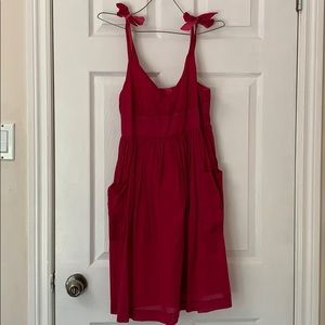 American eagle casual summer dress
